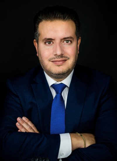 mr. A. Rodríguez González